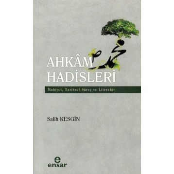 Ahkam Hadisleri - Ensar Neşriyat