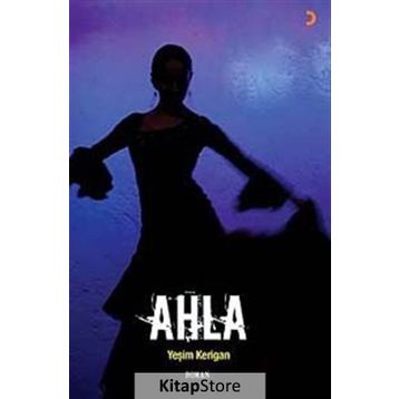 Ahla - Yeşim Kerigan