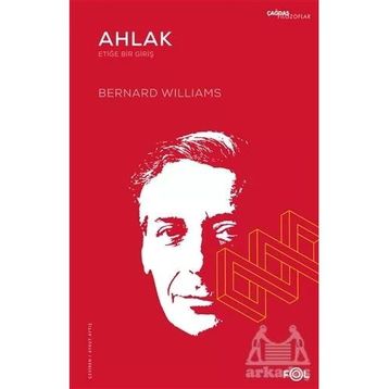 Ahlak - Bernard Williams