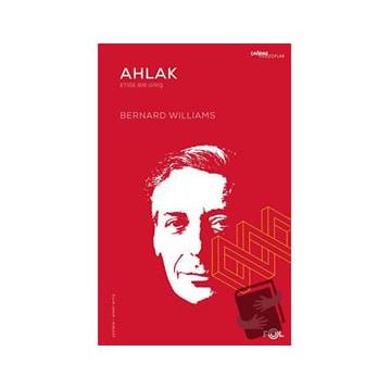 Ahlak - Bernard Williams