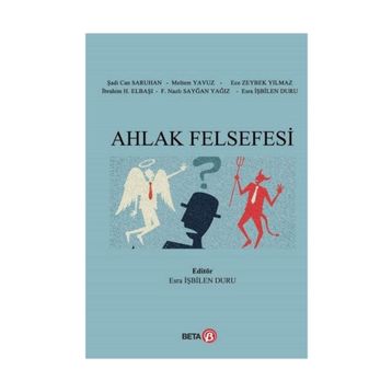 AHLAK FELSEFESI - MURTAZA MUTAHHARI