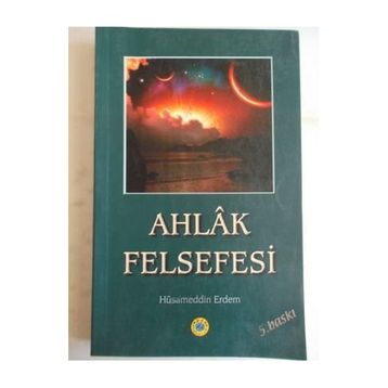 AHLAK FELSEFESI - MURTAZA MUTAHHARI