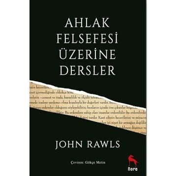 AHLAK FELSEFESI - MURTAZA MUTAHHARI