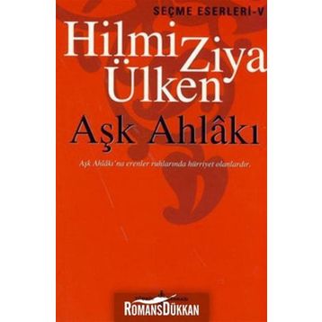 Ahlak - Hilmi Ziya Ülken