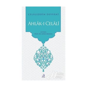 Ahlak-ı Celali - Celaleddin Devvani