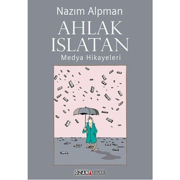 Ahlak Islatan - Nazım Alpman