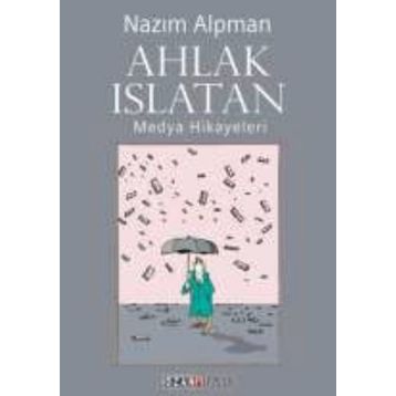 Ahlak Islatan - Nazım Alpman