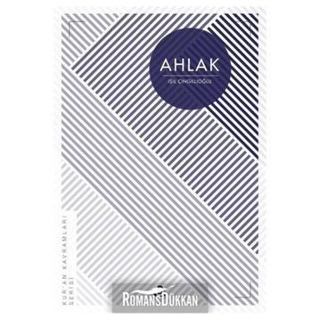 Ahlak Kur an Kavramları Serisi - Işıl Cingillioğlu