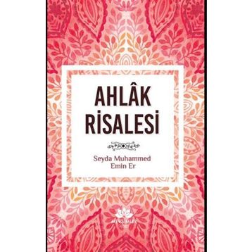 AHLAK RISALESI - GENEL