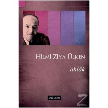 Ahlak - Seyyid Abdullah Şubber