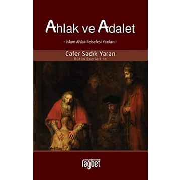 AHLAK VE ADALET - SERCAN GÜRLER