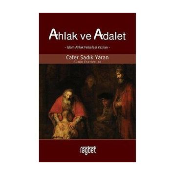 AHLAK VE ADALET - SERCAN GÜRLER