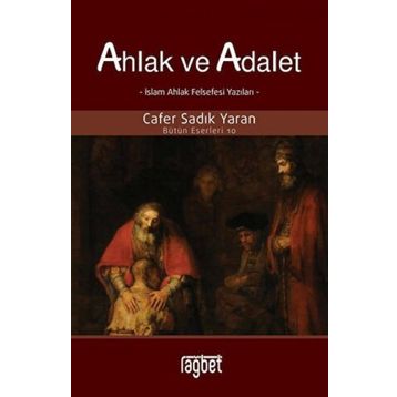 AHLAK VE ADALET - SERCAN GÜRLER