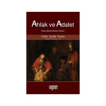 AHLAK VE ADALET - SERCAN GÜRLER