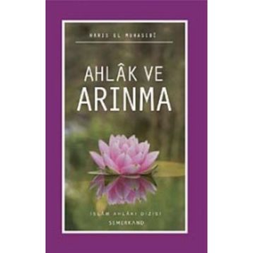 AHLAK VE ARINMA - EBU ABDULLAH HARIS EL-MUHASIBI