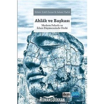 Ahlak ve Başkası - Kolektif