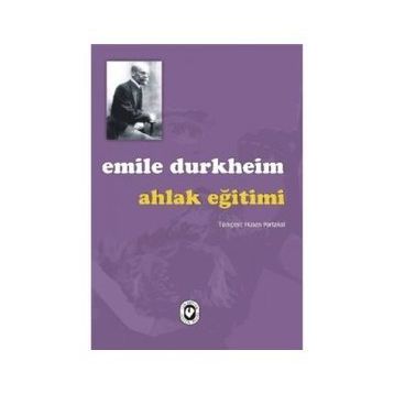 Ahlak ve Eğitimi / Ebu Osman El-cahız