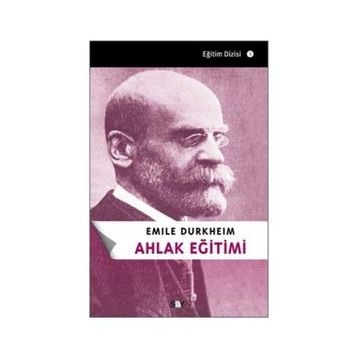 Ahlak ve Eğitimi / Ebu Osman El-cahız