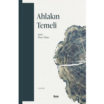 Ahlakın Temeli - Annie Besant