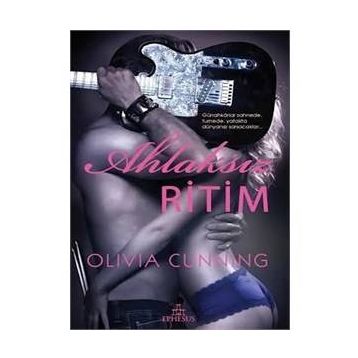 Ahlaksız Ritim - Olivia Cunning