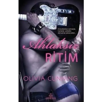 Ahlaksız Ritim - Olivia Cunning