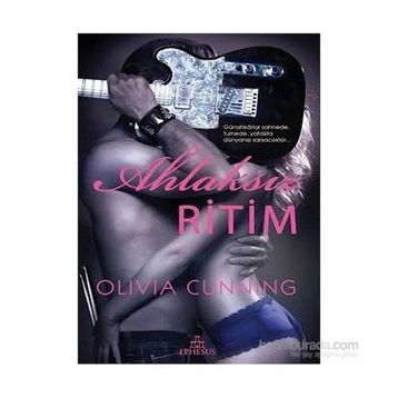 Ahlaksız Ritim - Olivia Cunning