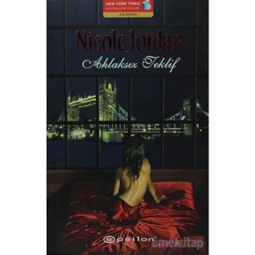 AHLAKSIZ TEKLIF - PHILLIPA ASHLEY