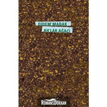 Ah'lar Ağacı - Didem Madak