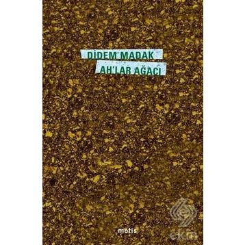Ah'lar Ağacı - Didem Madak