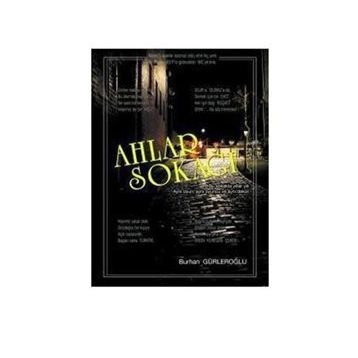 AHLAR SOKAĞI - BURHAN GÜRLEROĞLU