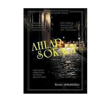 AHLAR SOKAĞI - BURHAN GÜRLEROĞLU