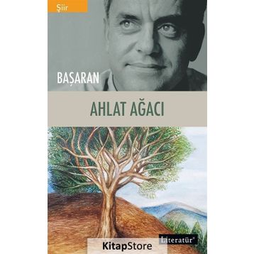 Ahlat Ağacı - Mehmet Başaran