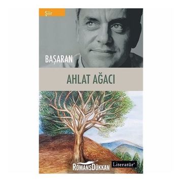 Ahlat Ağacı - Mehmet Başaran