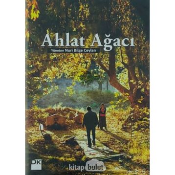 Ahlat Ağacı - Mehmet Karataş