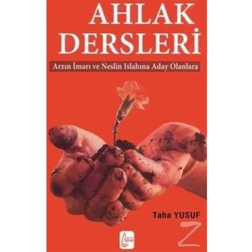 AHLÂK DERSLERI - EŞREF EDIB