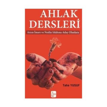 AHLÂK DERSLERI - EŞREF EDIB