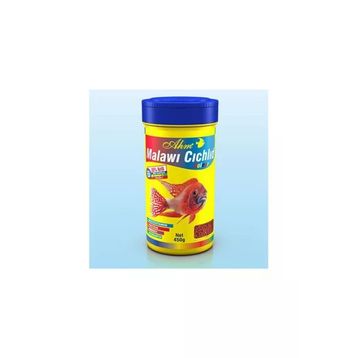Ahm 100 ml Granül Malawi Ciklet Yemi