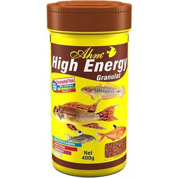 Ahm 100 ml High Energy Granulat