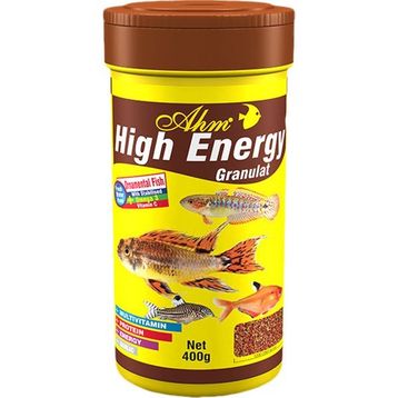 Ahm 100 ml High Energy Granulat