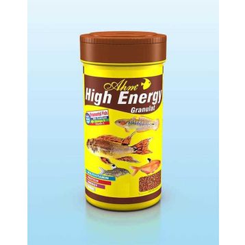 Ahm 100 ml High Energy Granulat