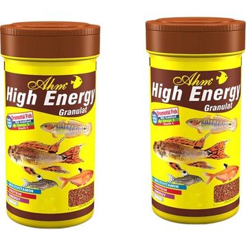 Ahm 100 ml High Energy Granulat