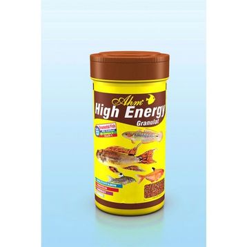 Ahm 100 ml High Energy Granulat