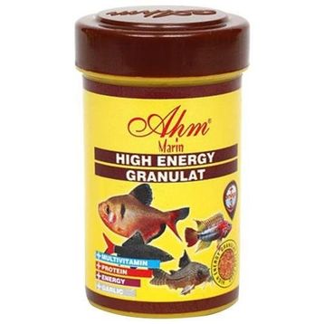 Ahm 100 ml High Energy Granulat