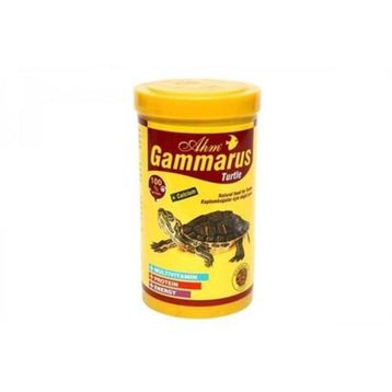 Ahm 1000 Ml Gammarus Kaplumbağa Yemi