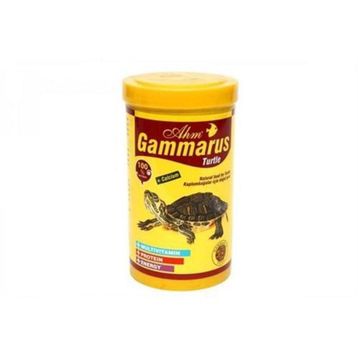 Ahm 1000 Ml Gammarus Kaplumbağa Yemi
