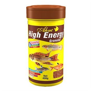 Ahm 1000 ml High Energy Granulat