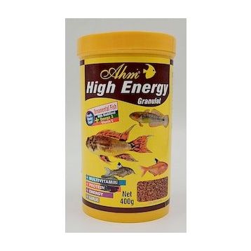Ahm 1000 ml High Energy Granulat