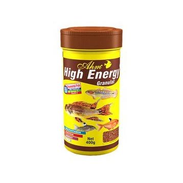 Ahm 1000 ml High Energy Granulat