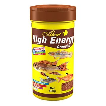 Ahm 1000 ml High Energy Granulat