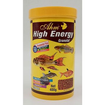 Ahm 1000 ml High Energy Granulat